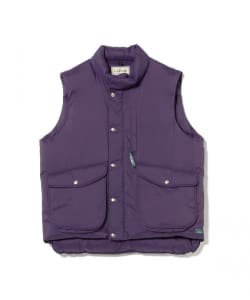 L.L.Bean / Holden Down Vest