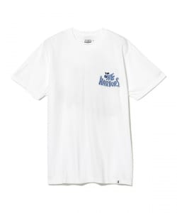 ADASTRA Bakery × CHARR / Tシャツ