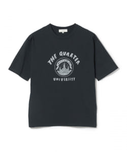 ▲B:MING by BEAMS / イラストプリント Tシャツ by MASAMI
