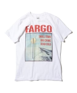 ▲B:MING by BEAMS / MOVIE プリント Tシャツ