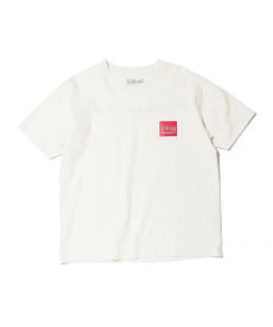■Manhattan Portage / ボックスロゴ Tシャツ