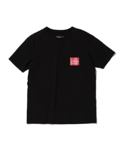 ■Manhattan Portage / ボックスロゴ Tシャツ