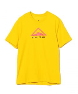 ▲NIKE / Dri-FIT トレイル Tシャツ