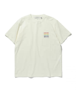 B:MING by BEAMS / アイコン プリント Tシャツ