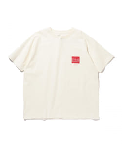▲Manhattan Portage × B:MING by BEAMS / 別注 フットボール Tシャツ 20