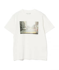 ▲B:MING by BEAMS / フォトプリント Tシャツ 20
