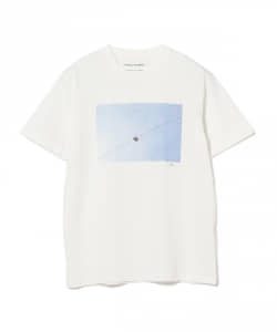 ▲B:MING by BEAMS / フォトプリント Tシャツ 20