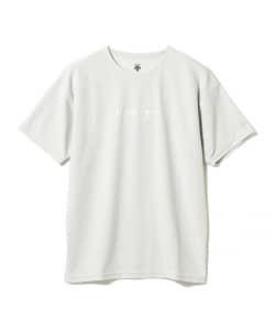 ▲DESCENTE / DAYS パイル Tシャツ