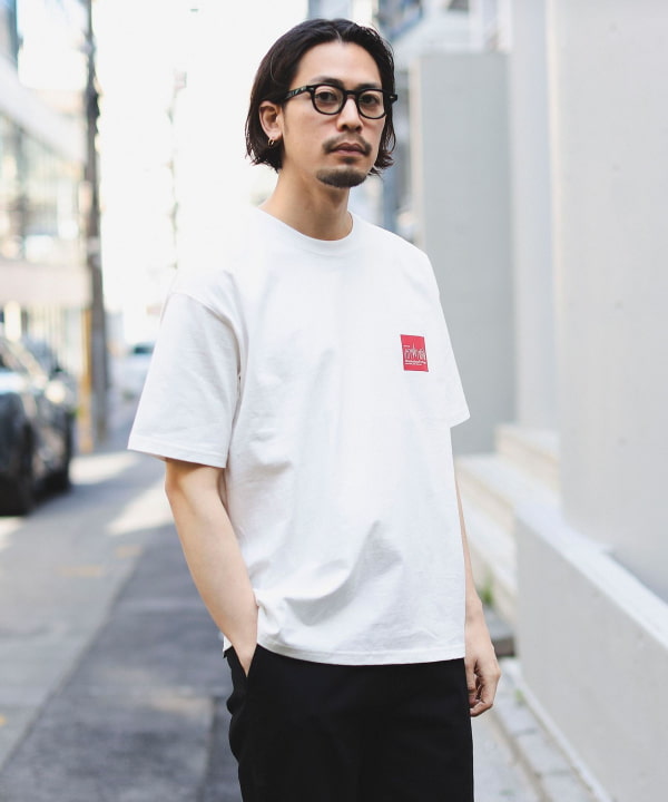 B:MING LIFE STORE by BEAMS｜B:MING by BEAMS / レース 開襟