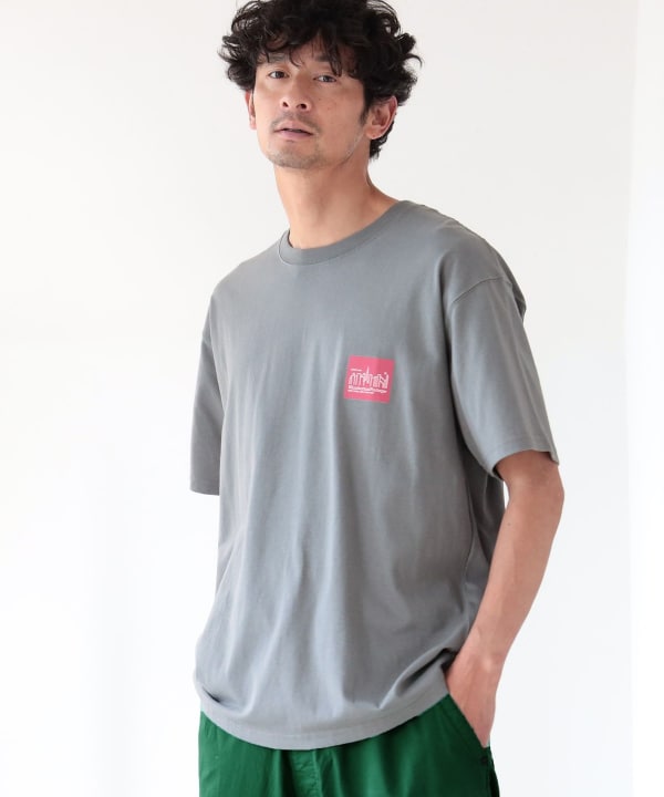 B:MING by BEAMS（ビーミング by ビームス）Manhattan Portage