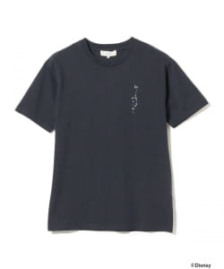 ▲B:MING by BEAMS / Disney プリント Tシャツ