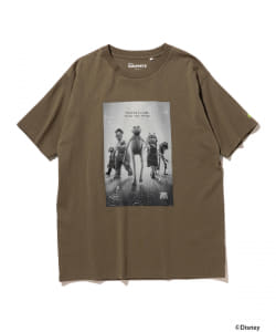 ▲The Muppets / B:MING by BEAMS / ザ・マペッツ / フォトプリントTシャツ