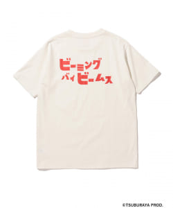 ULTRAMAN | B:MING by BEAMS / ウルトラマン プリントTシャツ