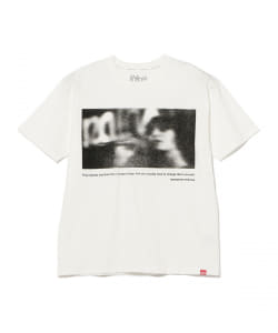 ▲Manhattan Portage / フロントプリント Tシャツ