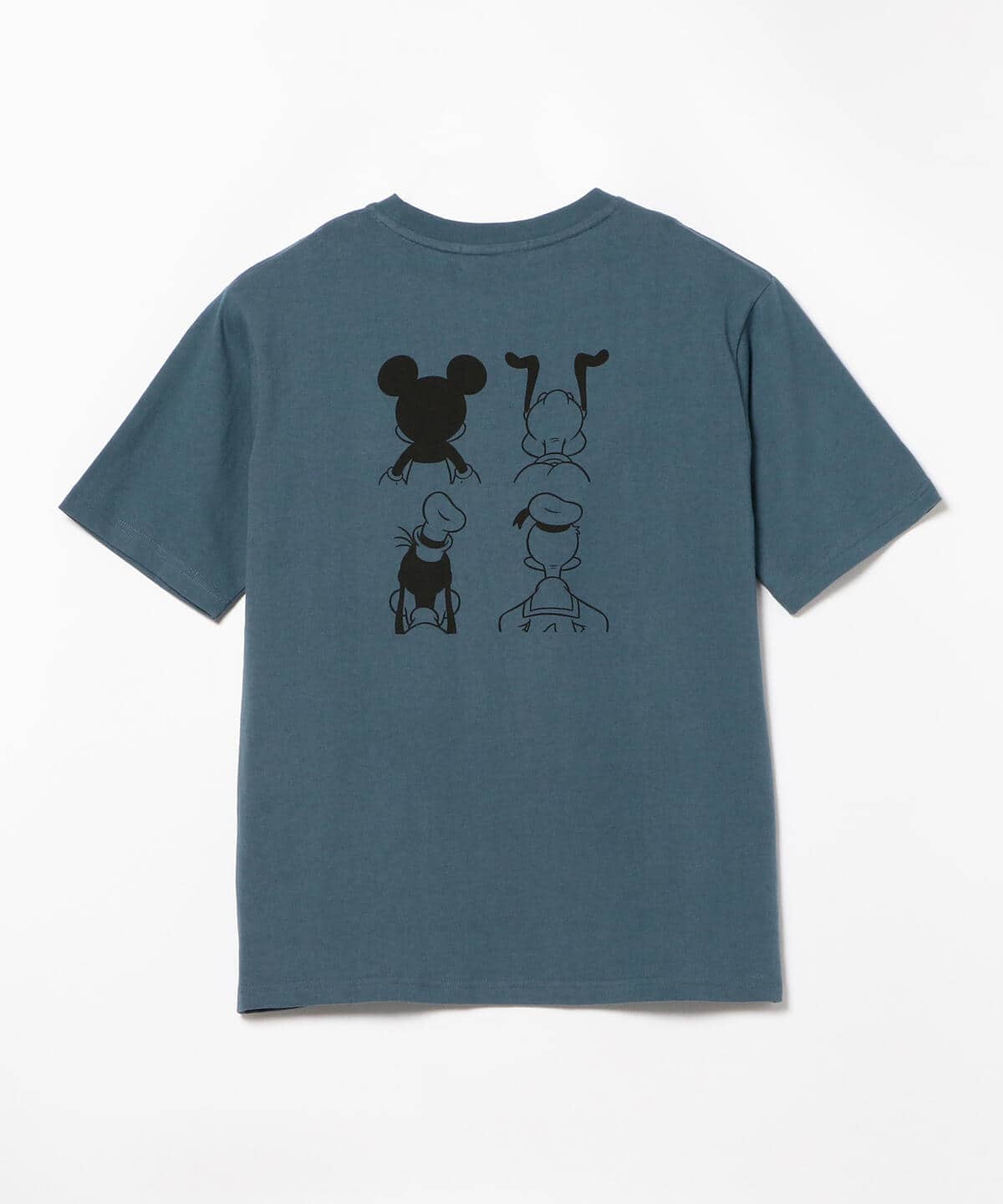 B Ming By Beams ビーミング By ビームス Disney B Ming By Beams ミッキーマウス Who Me プリントtシャツ Tシャツ カットソー Tシャツ 通販 Beams