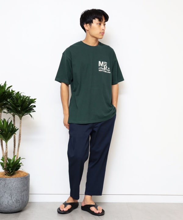 B:MING by BEAMS（ビーミング by ビームス）Manhattan Portage