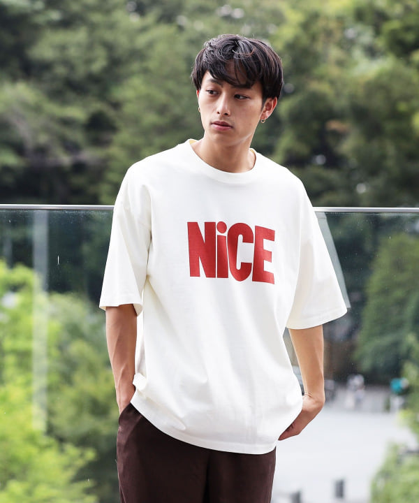 B:MING by BEAMS（ビーミング by ビームス）B:MING by BEAMS / NICE