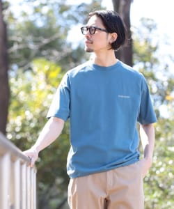 ▲PENDLETON / 別注 アクティブ プリント Tシャツ 24SS