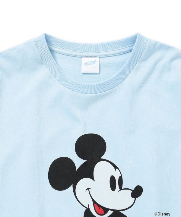 beams disney t シャツ セール