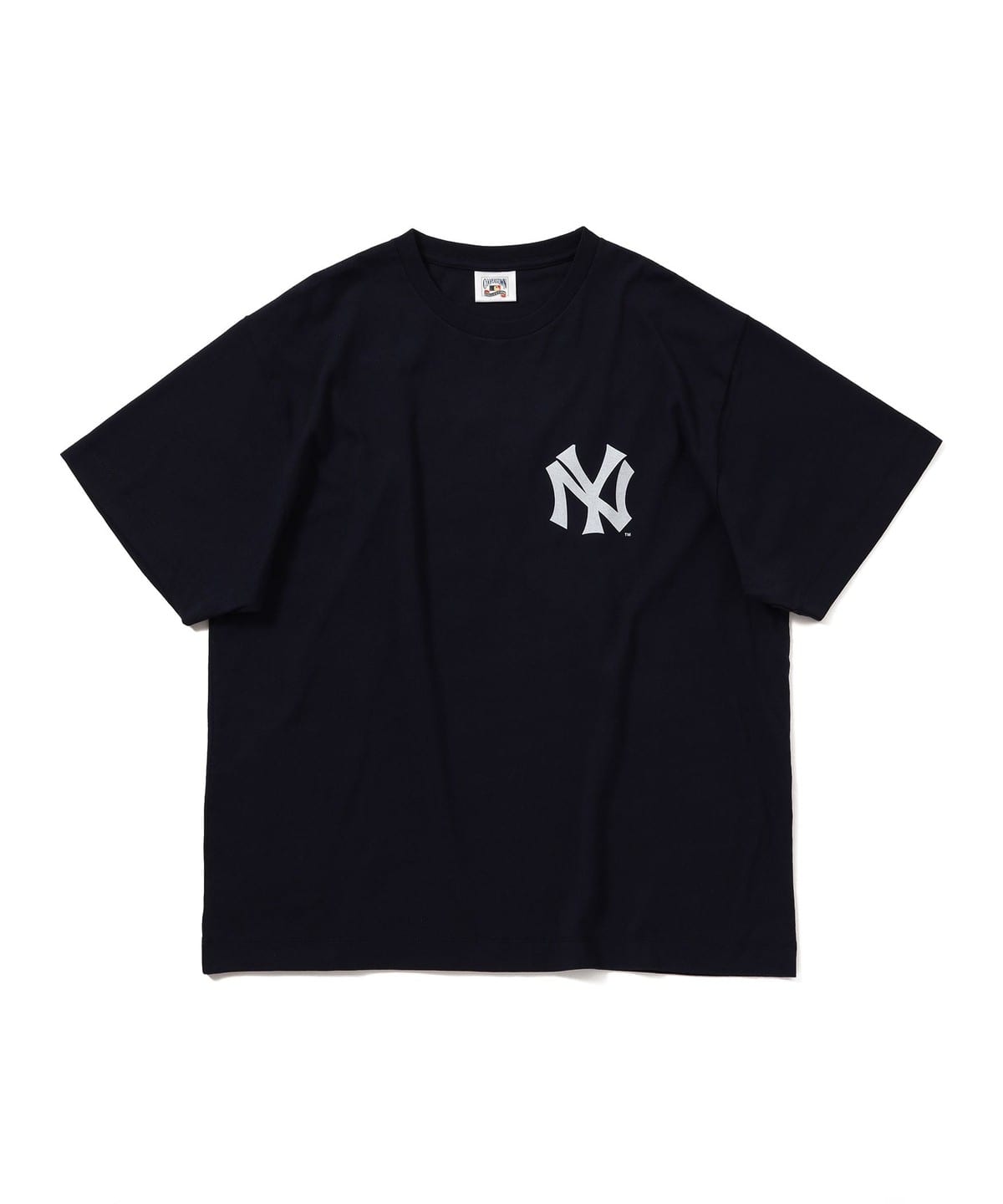 B:MING by BEAMS（ビーミング by ビームス）MLB / 別注 90s プリント T ...