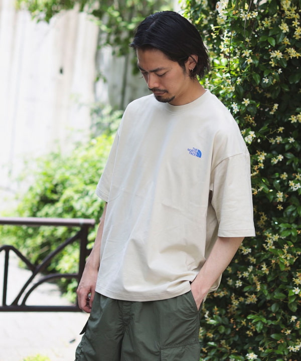 B:MING by BEAMS（ビーミング by ビームス）THE NORTH FACE