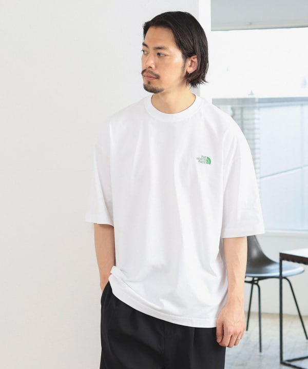 B:MING by BEAMS（ビーミング by ビームス）THE NORTH FACE