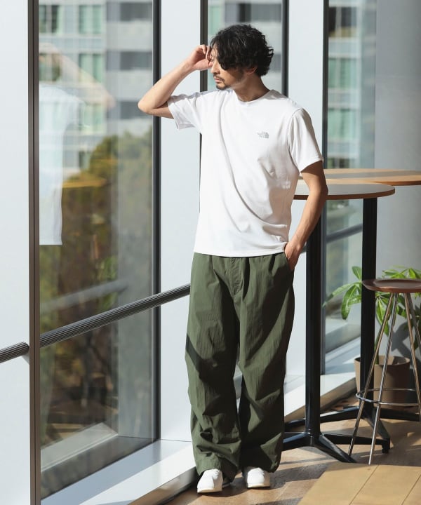 B:MING by BEAMS（ビーミング by ビームス）THE NORTH FACE / ショート