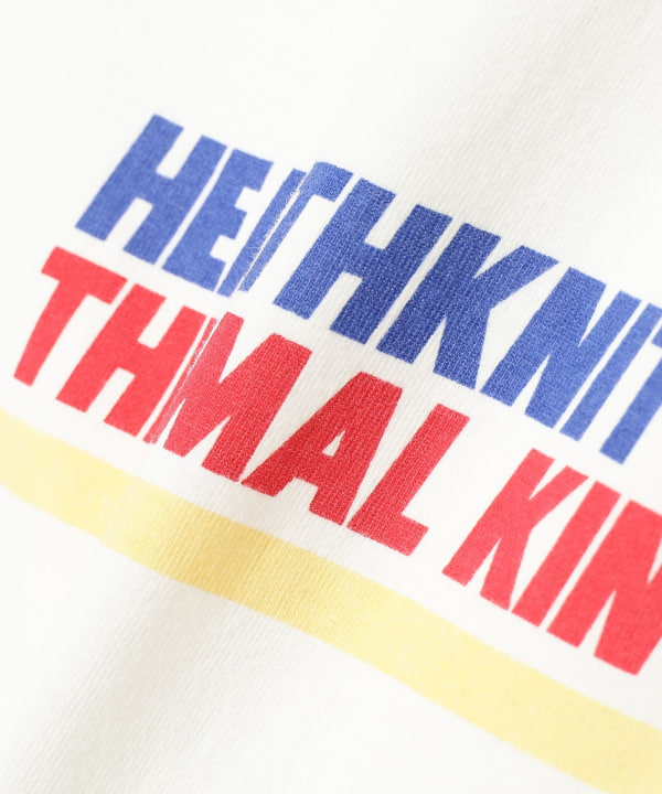 B:MING by BEAMS（ビーミング by ビームス）【別注】Healthknit