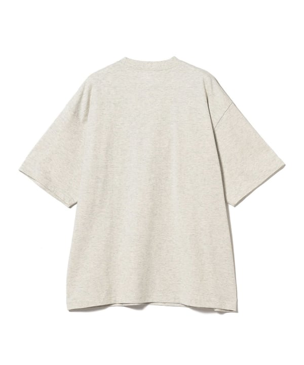 お中元 お歳暮 お年賀 夏 冬 年末年始のご挨拶 ギフト 通販な B:MING ビームス）【別注】Healthknit by BEAMS（ビーミング by トップス