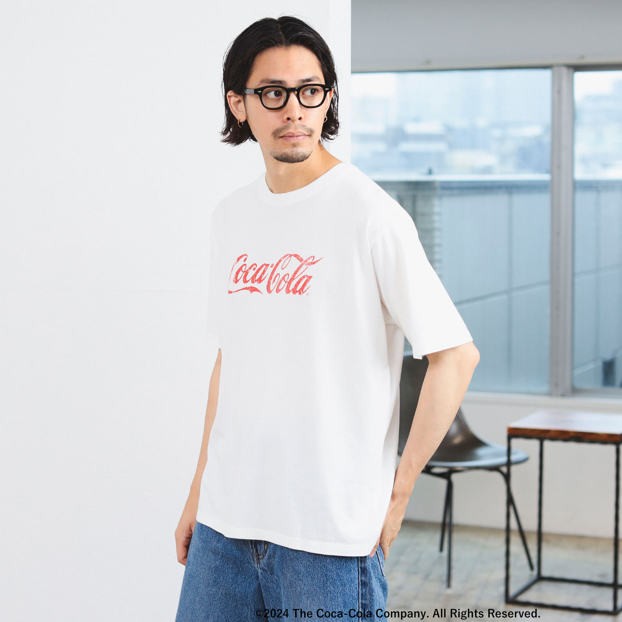 FCRB 20SS COCA-COLA L/S TOUR TEE　XLサイズ FCRB 20SS COCA-COLA L/S TOUR TEE XLサイズ FCRB 20SS COCA-COLA L/S