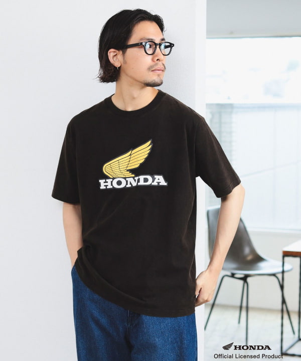 B:MING by BEAMS(ビーミング by ビームス)【別注】HONDA B:MING by BEAMS(ビーミング by ビームス)【別注】HONDA