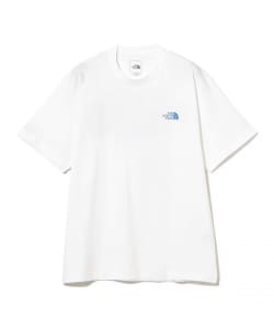 THE NORTH FACE / ショートスリーブフラッシュドライカラースキームコットンティー（ユニセックス）