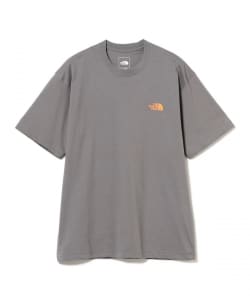 THE NORTH FACE / ショートスリーブフラッシュドライカラースキームコットンティー（ユニセックス）