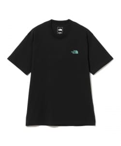 THE NORTH FACE / ショートスリーブフラッシュドライカラースキームコットンティー（ユニセックス）