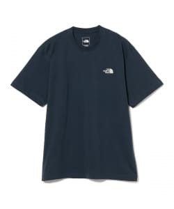 THE NORTH FACE / ショートスリーブフラッシュドライカラースキームコットンティー（ユニセックス）