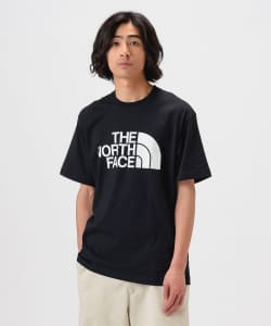 THE NORTH FACE / フラッシュドライ カラードーム コットンティー