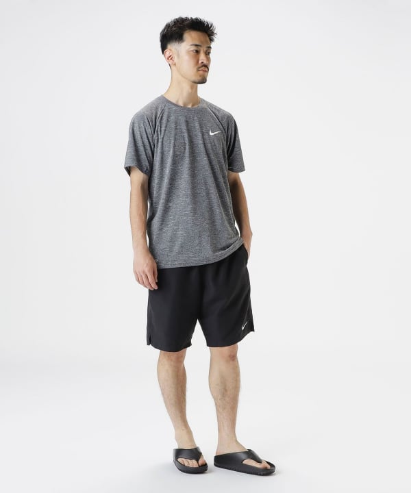 ブライカー　SB スリーブ　ショート ハーフネックショートスリーブニット | ファッション通販サイト NUGU