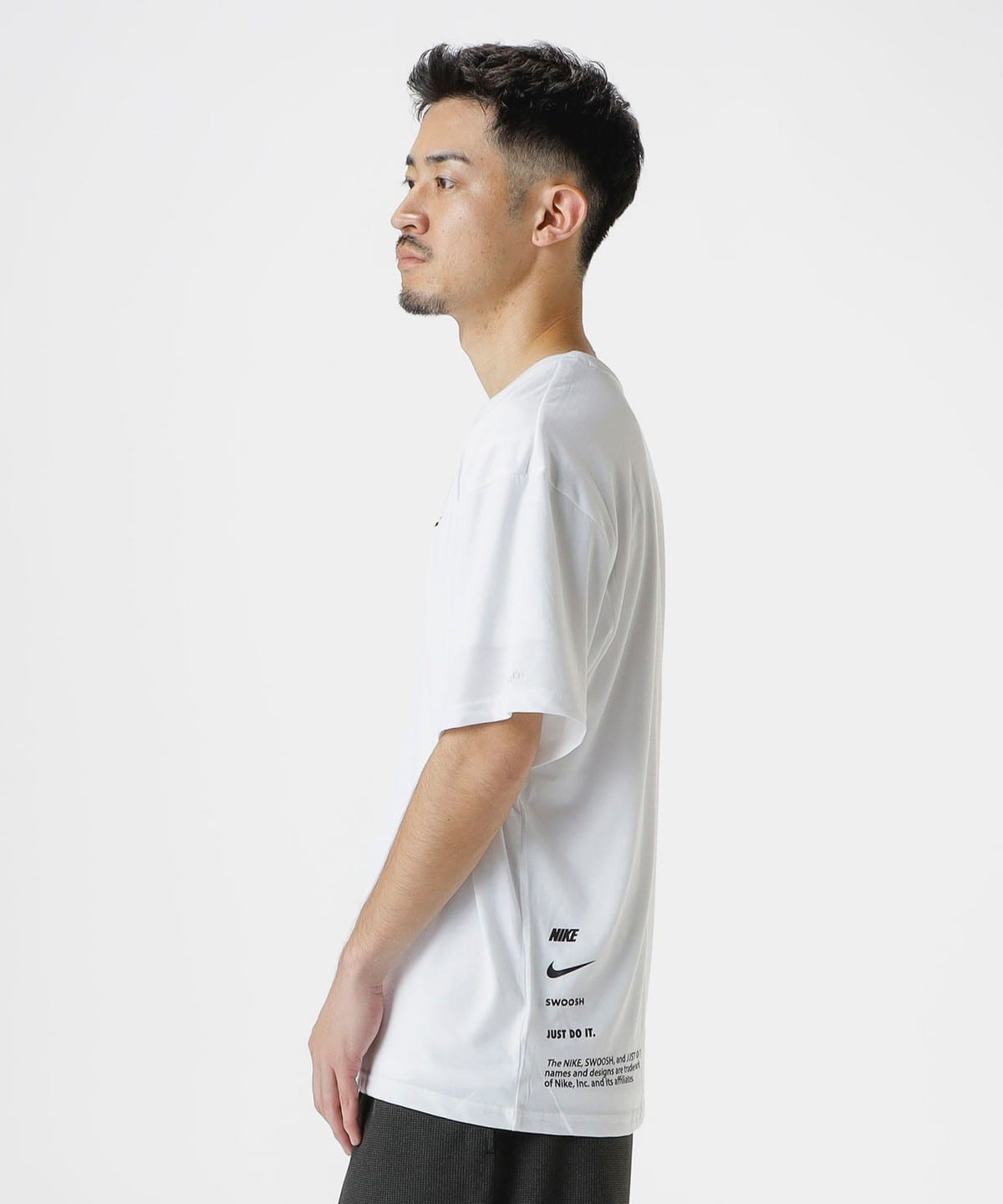 B:MING by BEAMS（ビーミング by ビームス）NIKE / ハイドロガード T