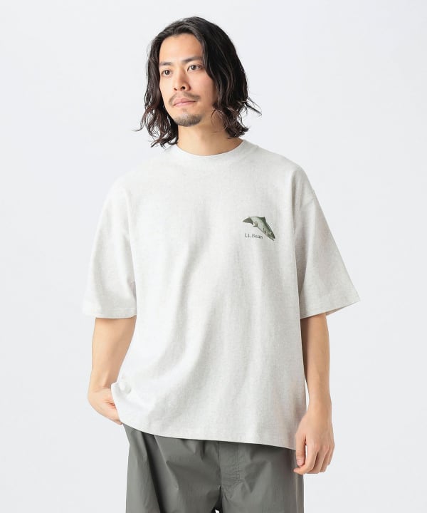 B:MING by BEAMS (B:MING by BEAMS) L.L.Bean / Bean's 1980 SS