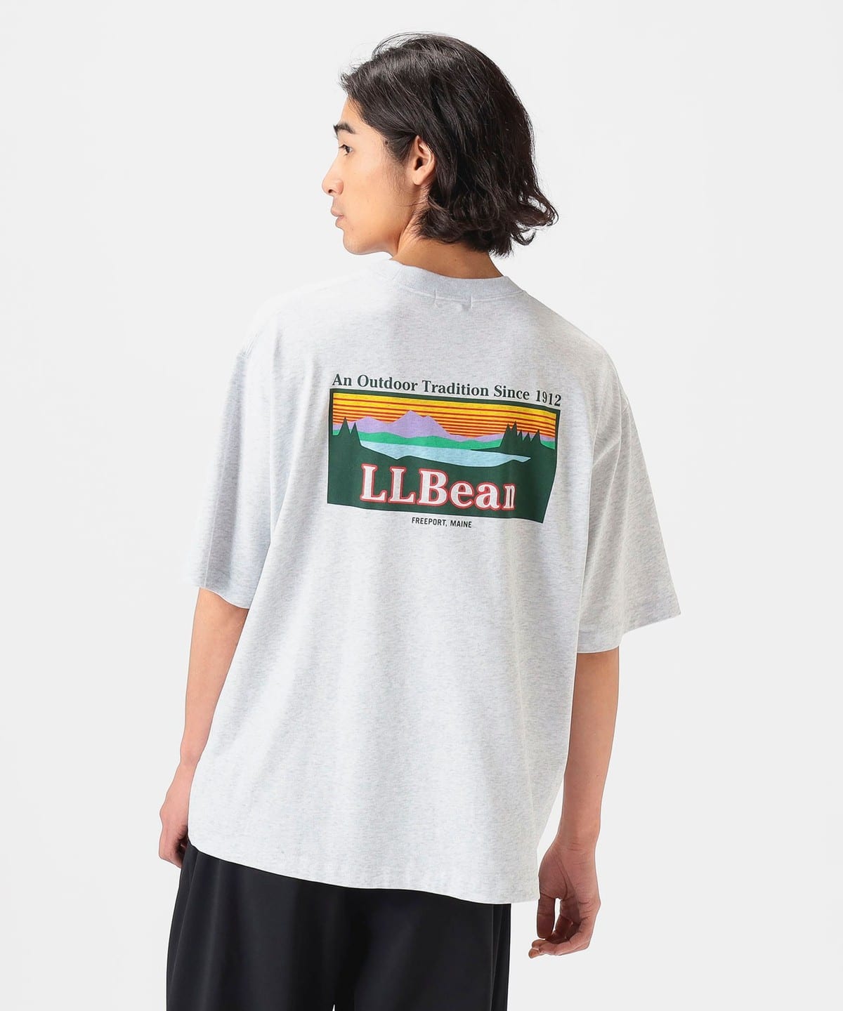 B:MING by BEAMS（ビーミング by ビームス）L.L.Bean / Short
