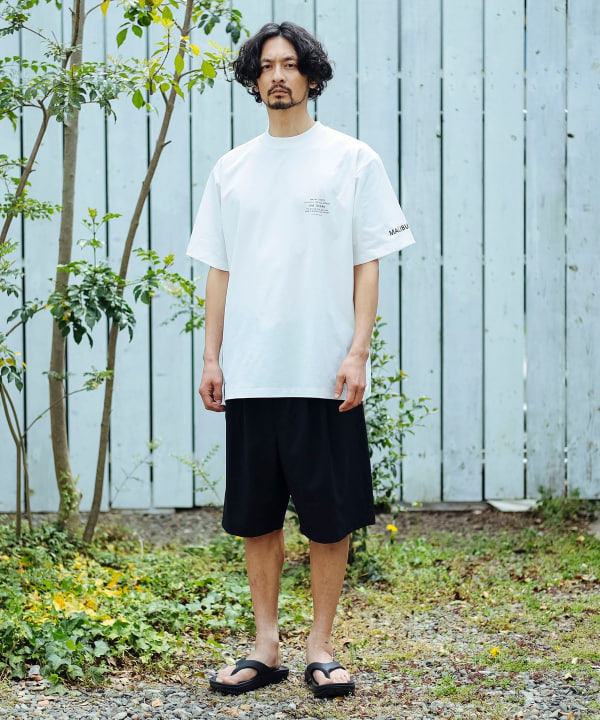 B:MING by BEAMS（ビーミング by ビームス）【別注】MALIBU
