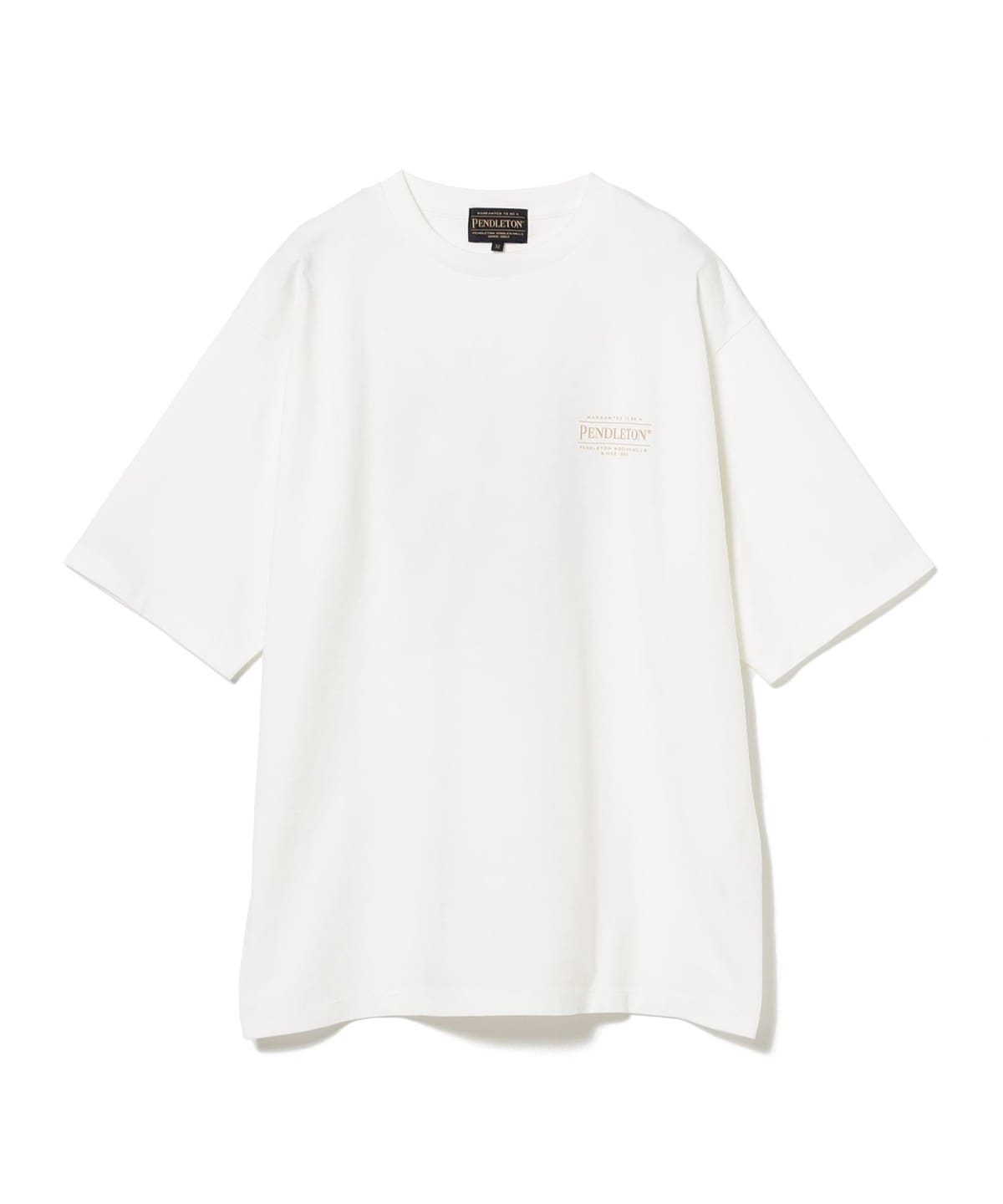 B:MING by BEAMS（ビーミング by ビームス）【別注】PENDLETON / PWM 