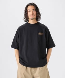 [别住] PENDLETON / PWM 印花T恤