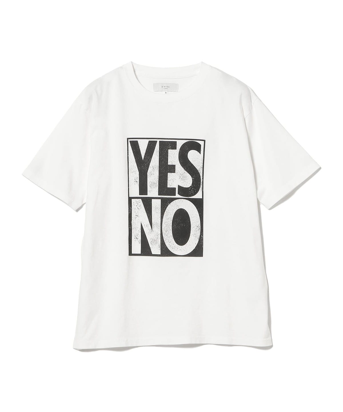 B:MING by BEAMS（ビーミング by ビームス）【6/25再値下げ】プリント