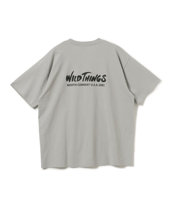 B:MING by BEAMS (B:MING by BEAMS) [Special order] WILD