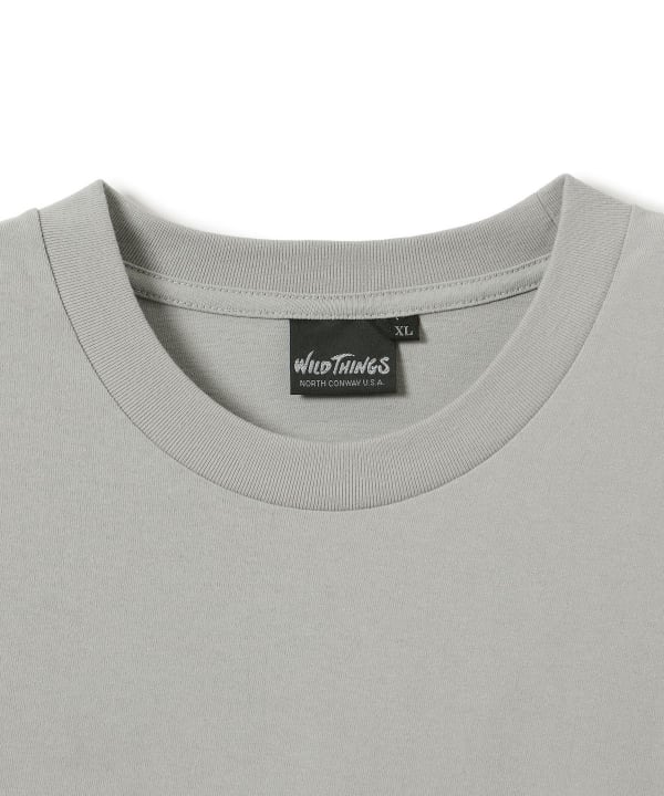 B:MING by BEAMS (B:MING by BEAMS) [Special order] WILD
