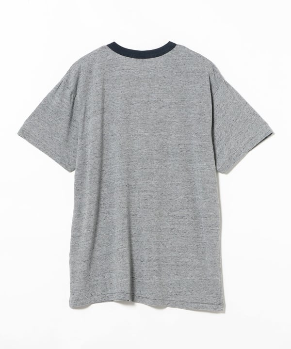 B:MING by BEAMS（ビーミング by ビームス）【別注】RUSSELL ATHLETIC