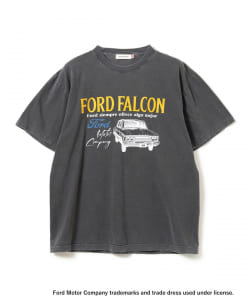【別注】GOOD ROCK SPEED /  Ford Tee