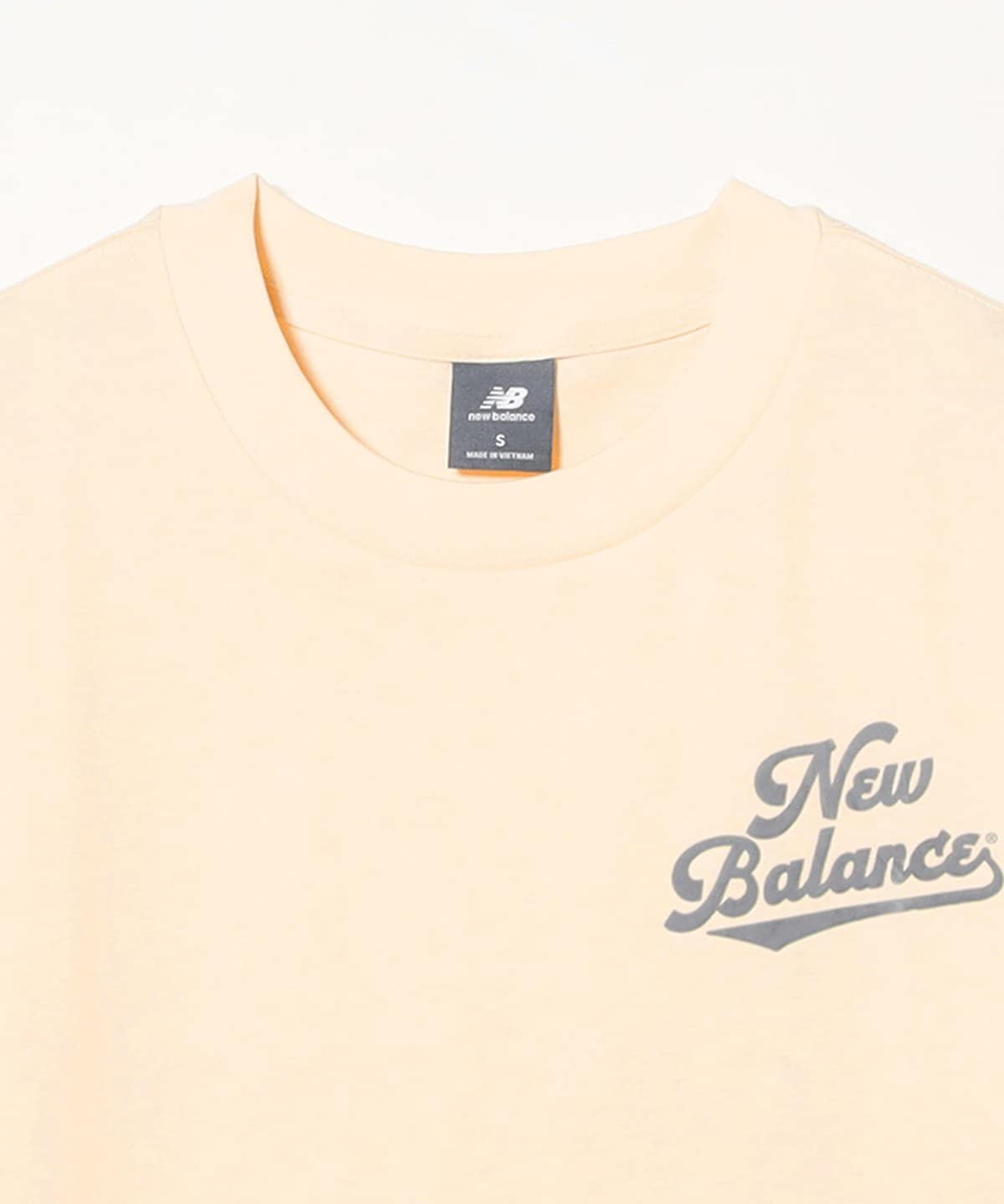 B:MING by BEAMS（ビーミング by ビームス）【EXCLUSIVE】New Balance