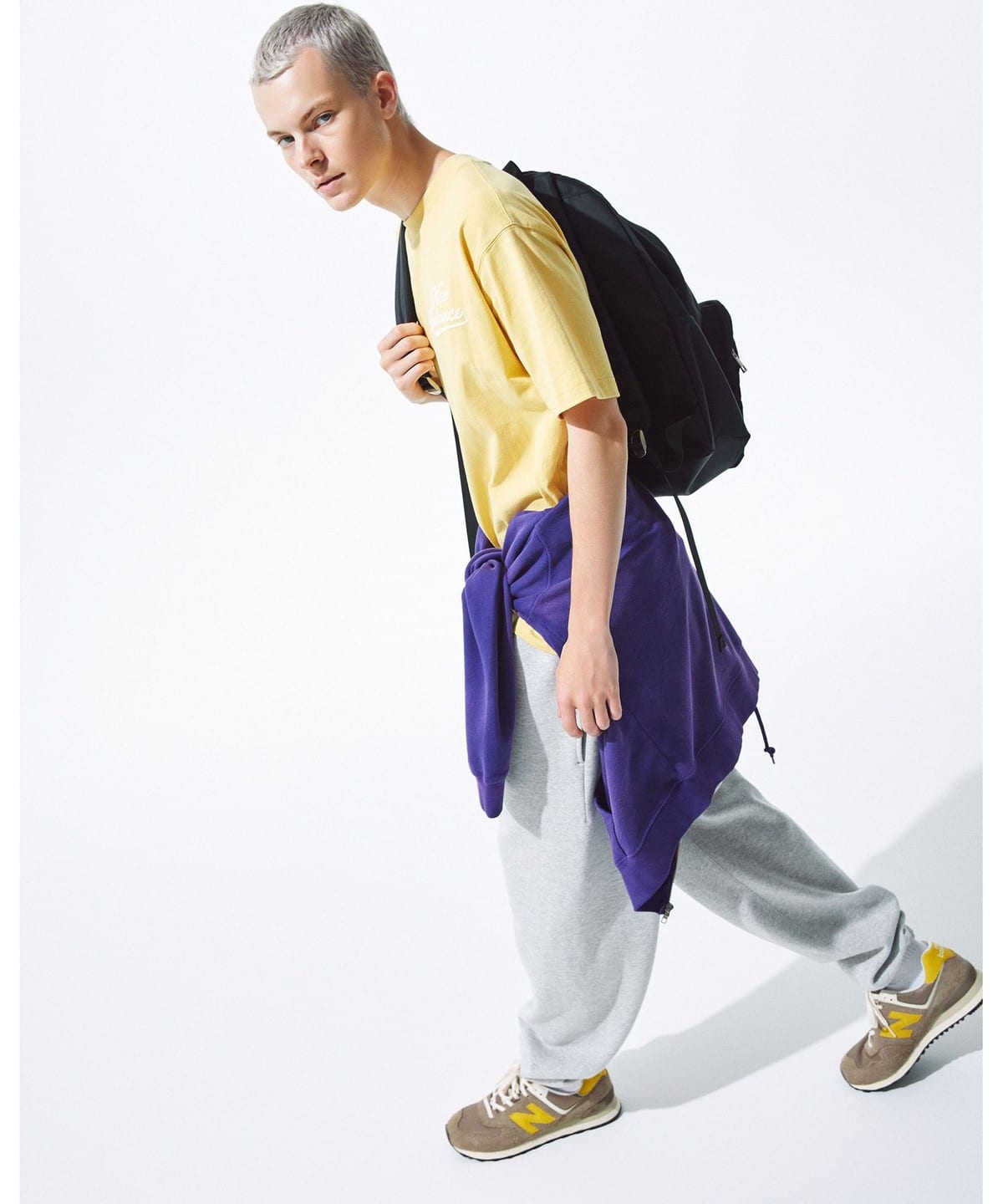 B:MING by BEAMS（ビーミング by ビームス）【EXCLUSIVE】New